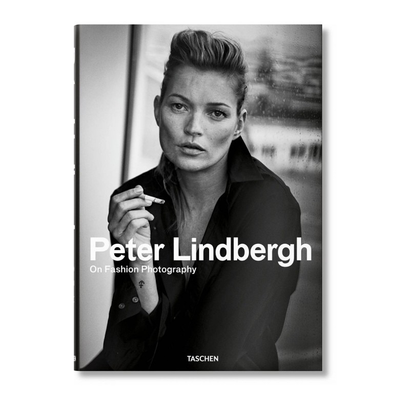 Peter Lindbergh. On Fashion...