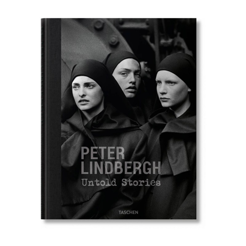 Peter Lindbergh. Untold...