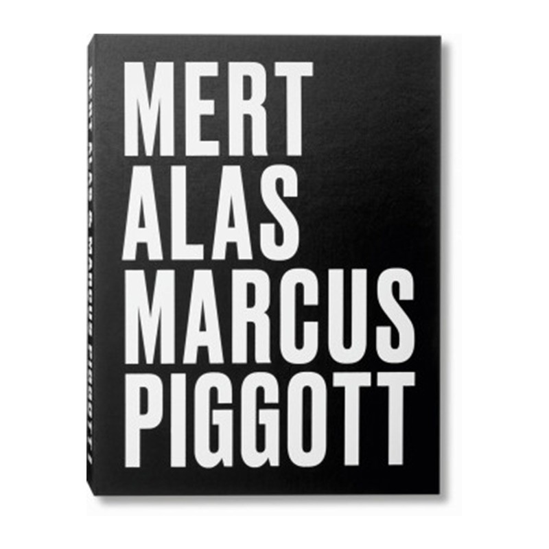 Mert Alas & Marcus Piggott