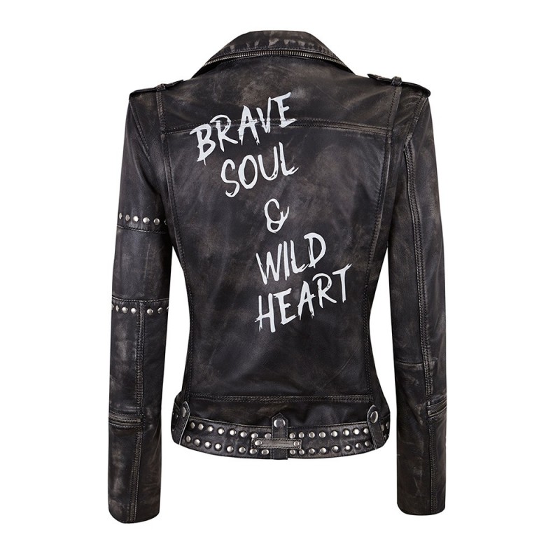 BRAVE JACKET