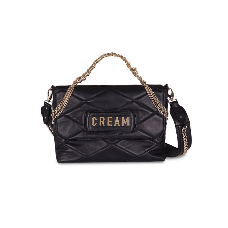 CREAM BAG