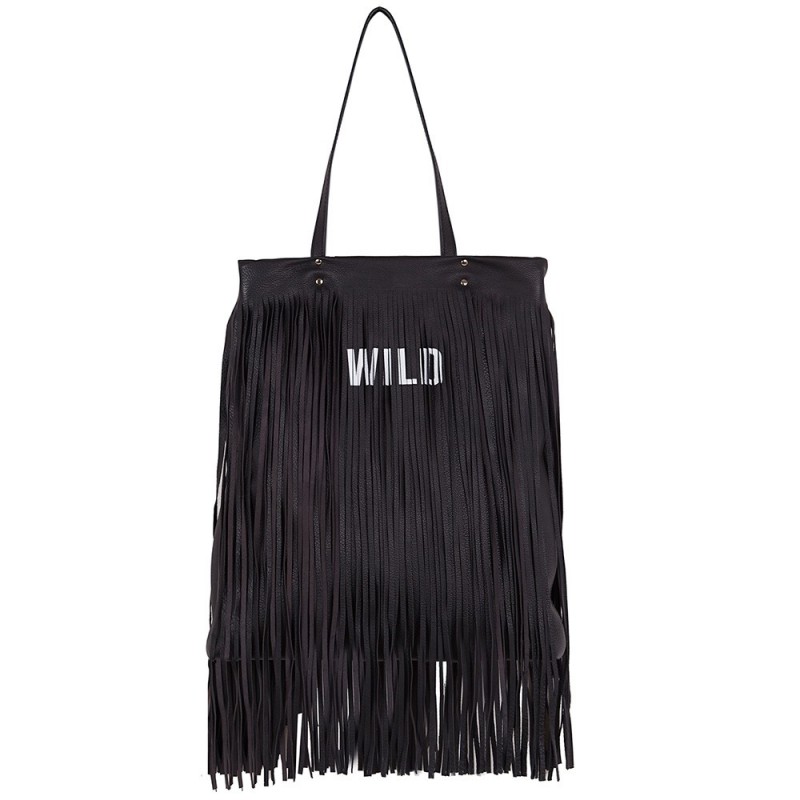 WILD BAG